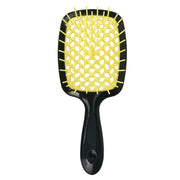 wide teeth air cushion massage comb, view 6 - MRSLM