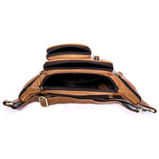 multifunctional men's belt bag, view 2 - MRSLM