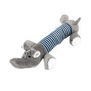 plush squeak toys for pets, view 5 - MRSLM