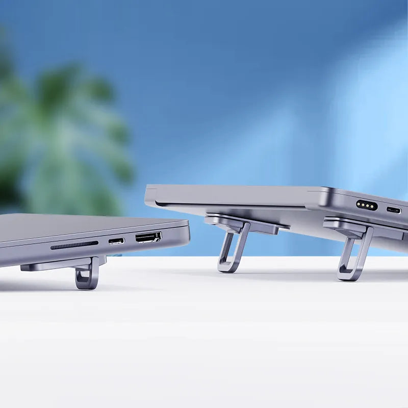 foldable laptop stand - MRSLM