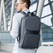 men's waterproof backpack - MRSLM