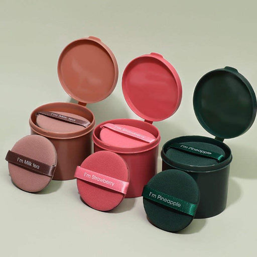 makeup puff set - MRSLM