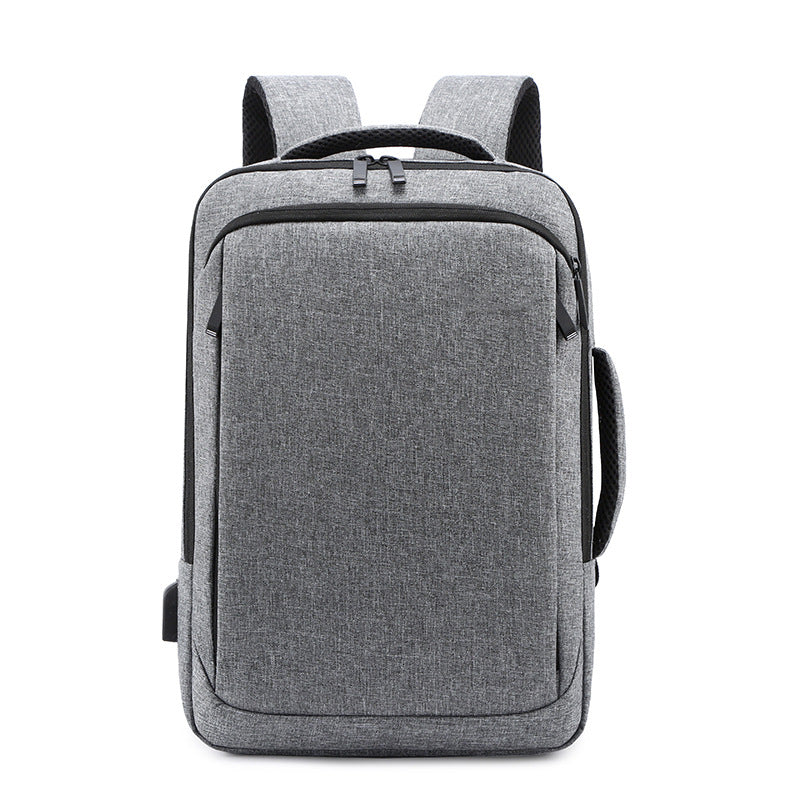 Men's Multifunctional Large Capacity Business Backpack