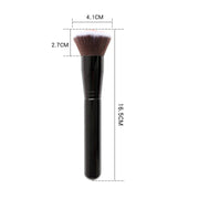 cat paw makeup brushes, view 10 - MRSLM