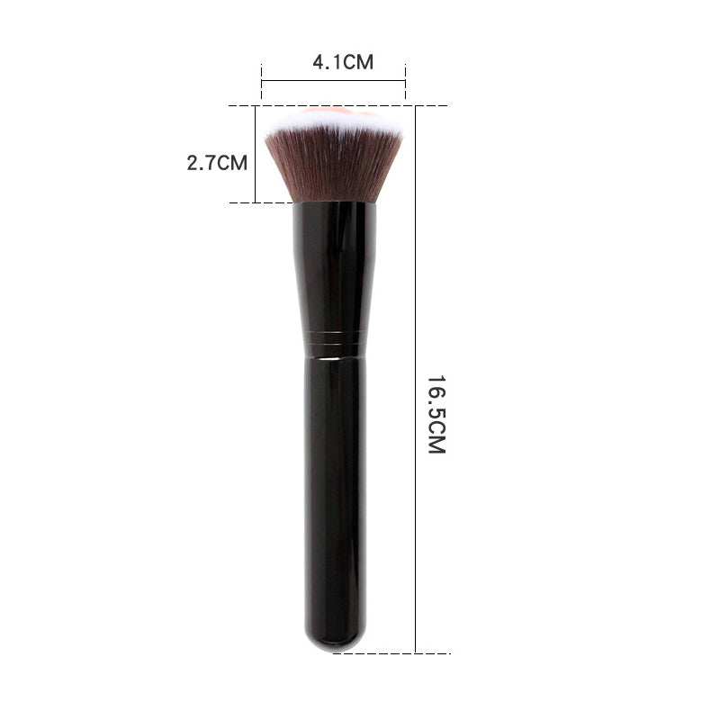cat paw makeup brushes, view 10 - MRSLM
