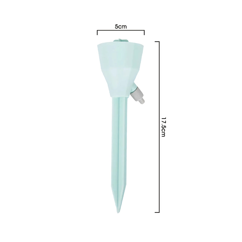adjustable drip irrigation spikes, view 10 - MRSLM