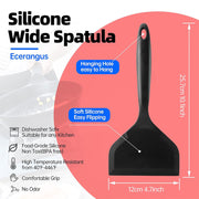 silicone spatula turner, view 7 - MRSLM