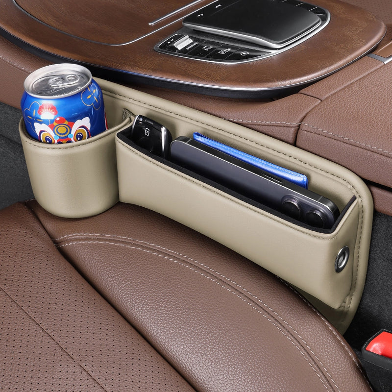 car seat gap organizer, view 17 - MRSLM