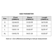 fleece jacket, view 29 - MRSLM
