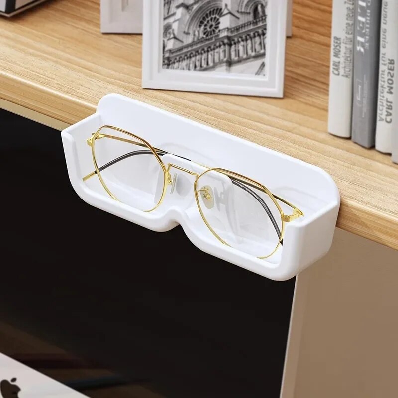 wall mounted glasses storage rack, view 8 - MRSLM