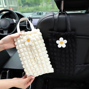 cartoon bear car tissue holder, view 10 - MRSLM