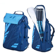 Multi-sport racket backpack, view 4 - MRSLM