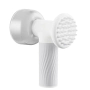 pet bubble bath brush, view 3 - MRSLM