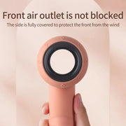 hair dryer protective case, view 13 - MRSLM