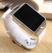 bluetooth smart watch, view 3 - MRSLM