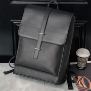 vintage green backpack, view 13 - MRSLM