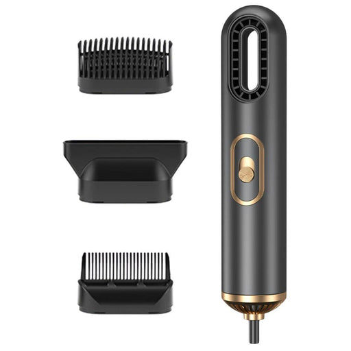 3-in-1 anion hair dryer, view 4 - MRSLM