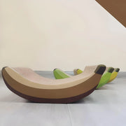 banana cat scratching board, view 4 - MRSLM