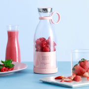 wireless portable blender - MRSLM