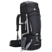 men's 60l waterproof hiking backpack - MRSLM