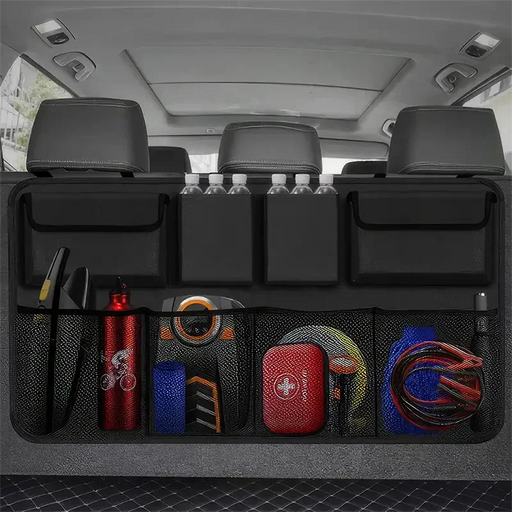 car trunk organizer - MRSLM