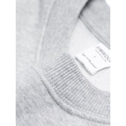 men's basic sweatshirt, view 8 - MRSLM