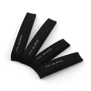 car door edge protector strips, view 4 - MRSLM