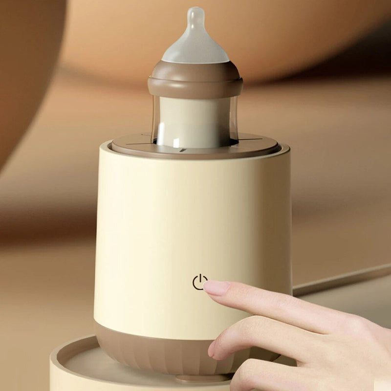portable baby bottle shaker, view 8 - MRSLM