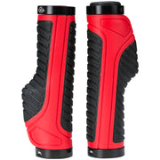 double lock bicycle grips, view 11 - MRSLM