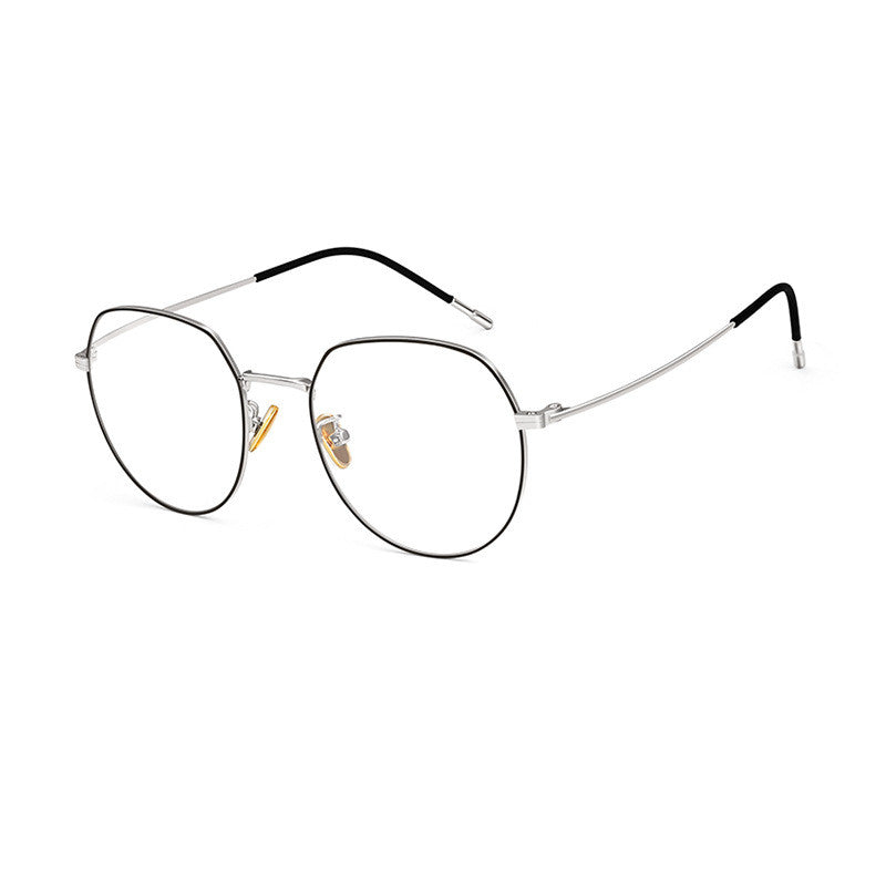 anti-blue light glasses, view 2 - MRSLM