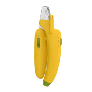 pet nail clipper, view 3 - MRSLM