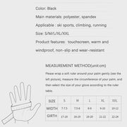 waterproof touchscreen gloves, view 26 - MRSLM