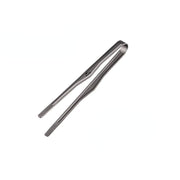 titanium camping bbq tongs - MRSLM