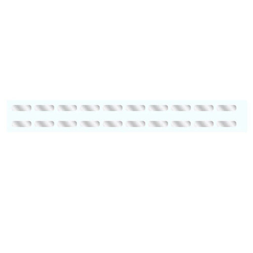 reflective wheel trim decals, view 2 - MRSLM