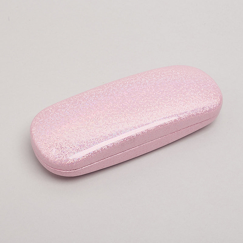 sparkling sunglasses case, view 9 - MRSLM