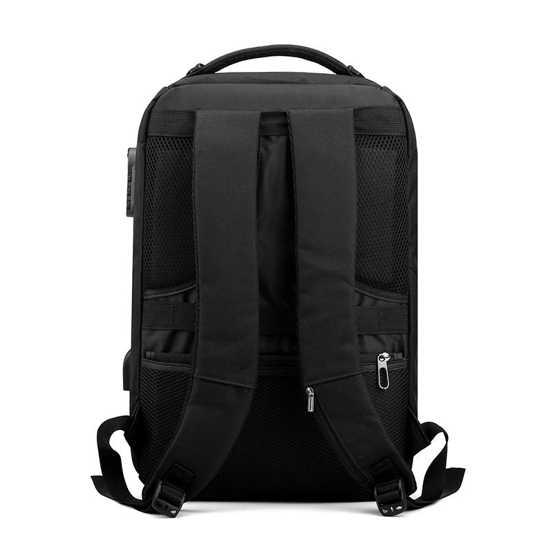 computer shoulder bag, view 2 - MRSLM