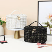 outdoor multifunction travel cosmetic bag, view 4 - MRSLM