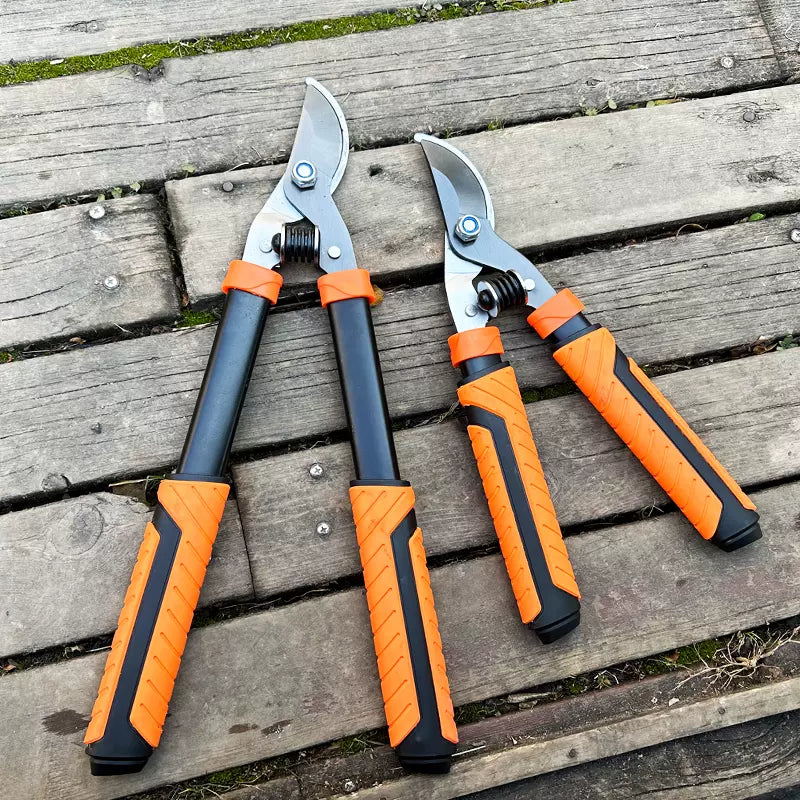 bypass pruning shears, view 5 - MRSLM
