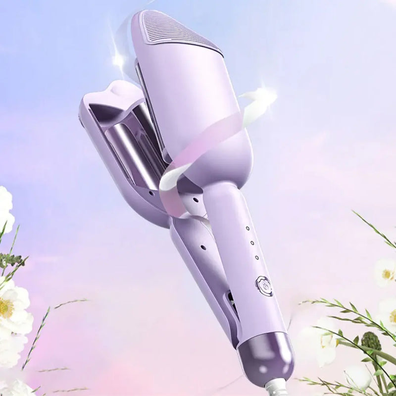 36mm wavy hair curler - MRSLM