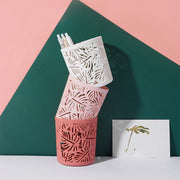 round desk organizer, view 9 - MRSLM