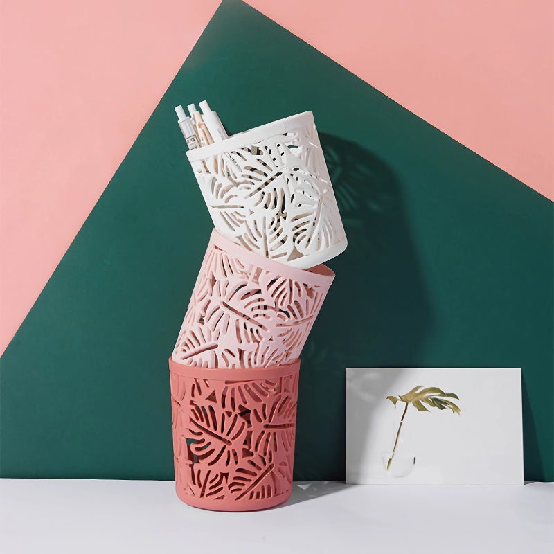 round desk organizer, view 9 - MRSLM