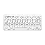 compact bluetooth keyboard, view 5 - MRSLM