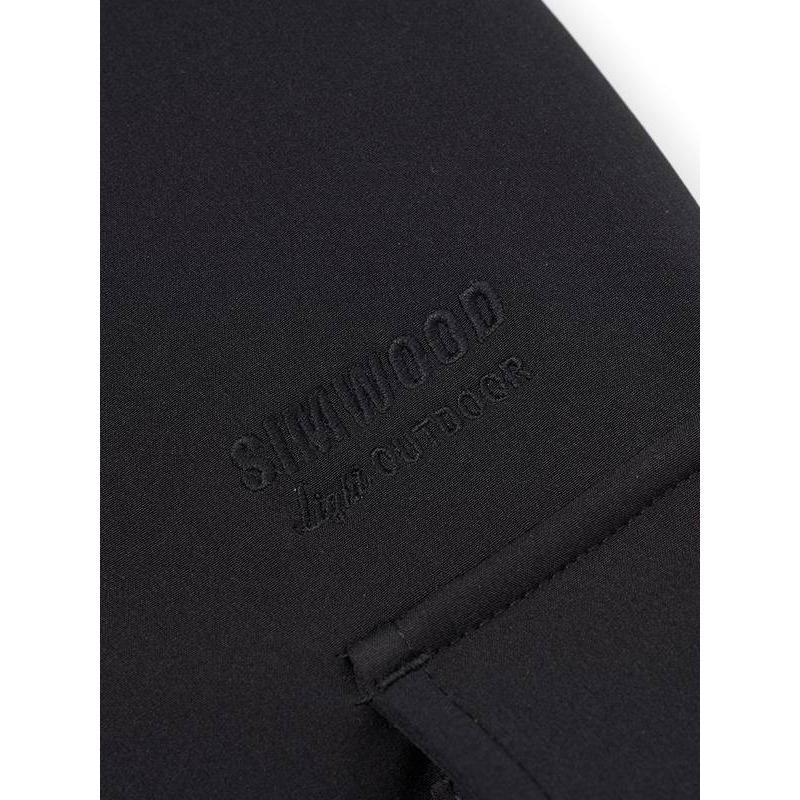 fleece lined cargo pants, view 9 - MRSLM