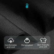cycling face scarf, view 14 - MRSLM