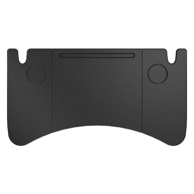 steering wheel laptop and food tray, view 8 - MRSLM