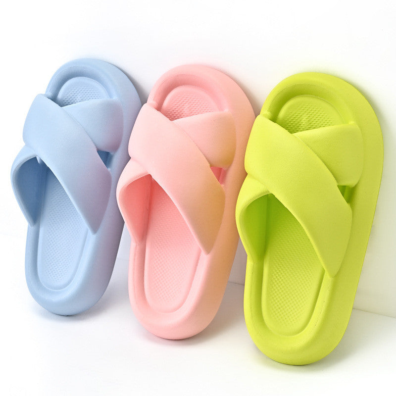 unisex EVA summer slides, view 12 - MRSLM