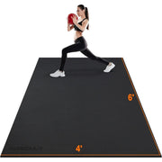 7mm exercise mat - MRSLM