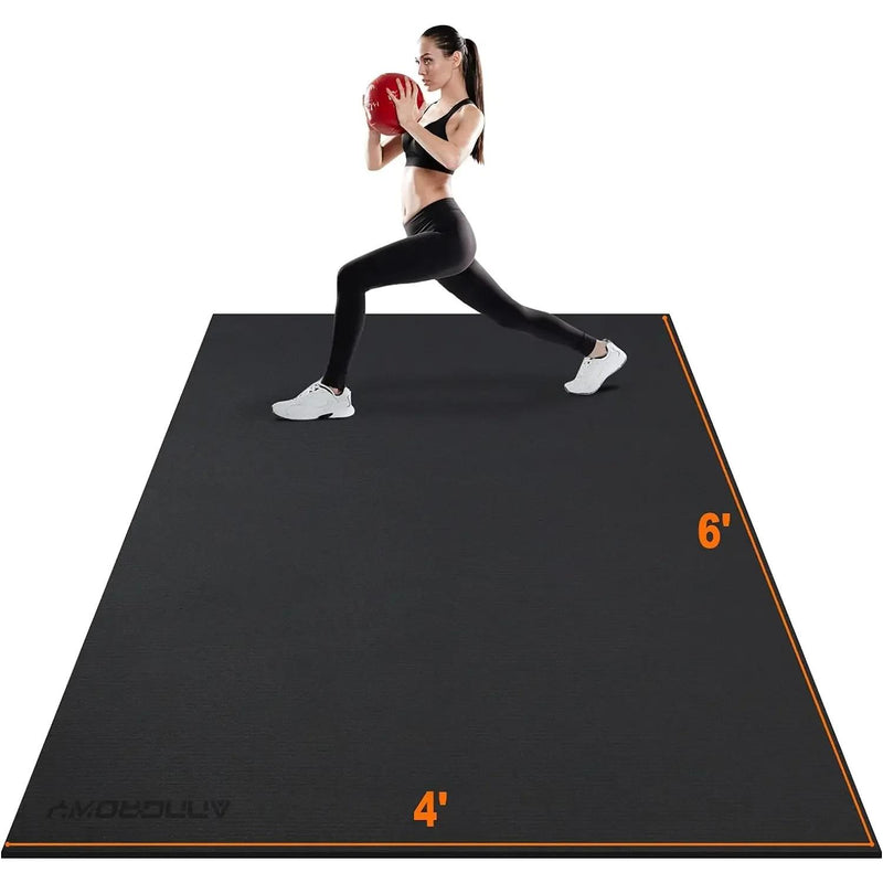 7mm exercise mat - MRSLM