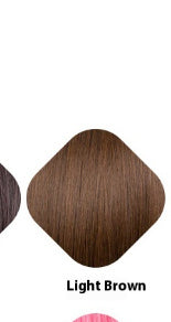 big wave curly synthetic wig, view 8 - MRSLM