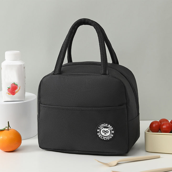 Fashion Thermal Lunch Bags